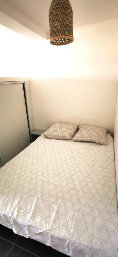 Appartement Grand studio lumineux à Pérols Extérieur photo