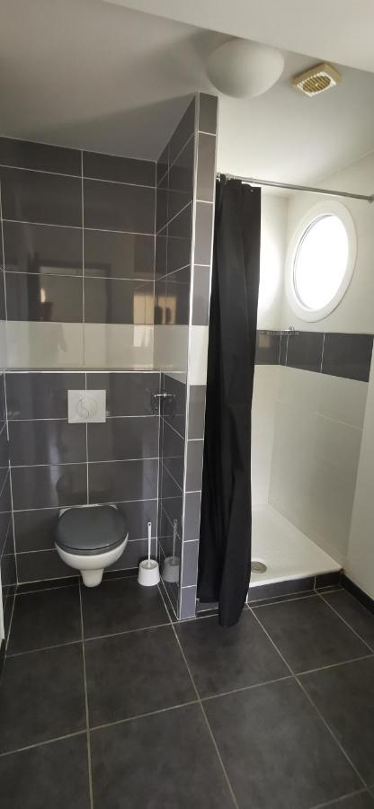 Appartement Grand studio lumineux à Pérols Extérieur photo